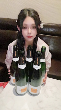 プロフィール写真6・りょう|鹿児島/天文館/キャバクラ/アンシエル