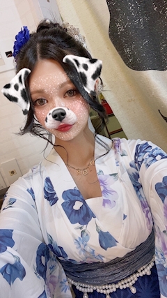プロフィール写真2・りょう|鹿児島/天文館/キャバクラ/アンシエル