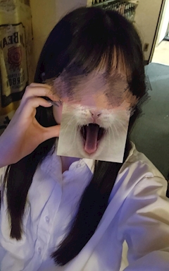 プロフィール写真1・あおい｜亀戸 ガールズバー・K