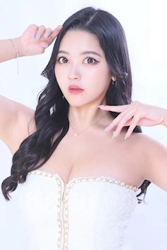 プロフィール写真4・みお｜池袋 キャバクラ・エンジェルフェザー