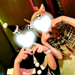 てんちょー「クリスマスイベント！スタート！」