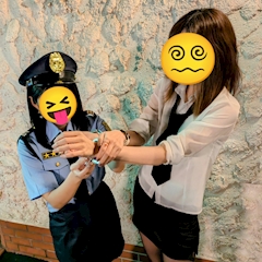 てんちょー「ハロウィン本番！&イベント最終日！」