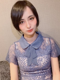 プロフィール写真1・よもぎ｜Lounge Len・レン - 浜松のクラブ/ラウンジ