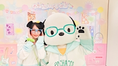 プロフィール写真2・よもぎ｜Lounge Len・レン - 浜松のクラブ/ラウンジ