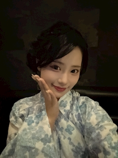 プロフィール写真5・ふうか｜Club Revic・リビック - 高槻のキャバクラ