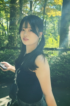 プロフィール写真3・ふうか｜Club Revic・リビック - 高槻のキャバクラ