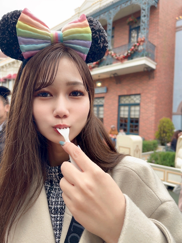 プロフィール写真1・はるまき｜