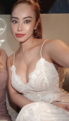 プロフィール写真10・Mionママ💜｜Lounge Nyx・ニュクス - 広島市（流川）のスナック