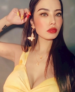 プロフィール写真7・Mionママ💜｜Lounge Nyx・ニュクス - 広島市（流川）のスナック