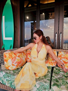 プロフィール写真9・Mionママ💜｜Lounge Nyx・ニュクス - 広島市（流川）のスナック