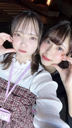 みおな ◆BAR FAIRY◆「あにばーさりー」