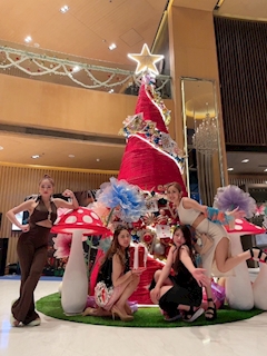 Haruka「お久しぶりです🐥」