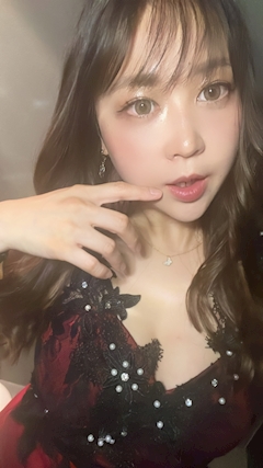 プロフィール写真1・Haruka｜Lounge Nyx・ニュクス - 広島市（流川）のスナック