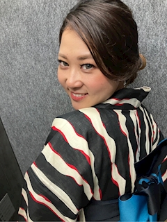 プロフィール写真7・Haruka｜Lounge Nyx・ニュクス - 広島市（流川）のスナック