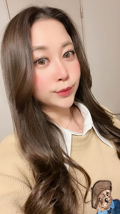 プロフィール写真5・Haruka｜Lounge Nyx・ニュクス - 広島市（流川）のスナック