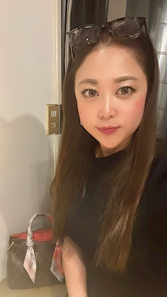 プロフィール写真6・Haruka｜Lounge Nyx・ニュクス - 広島市（流川）のスナック