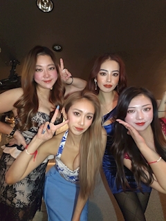 Naru🧜🏽‍♀️🫧🌴🩵「告知📣来週はバレンタイン🍫」