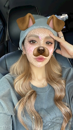 プロフィール写真2・Naru🧜🏽‍♀️🫧🌴🩵｜Lounge Nyx・ニュクス - 広島市（流川）のスナック