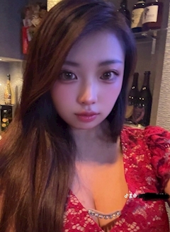 プロフィール写真1・Yuu｜Lounge Nyx・ニュクス - 広島市（流川）のスナック