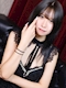 プロフィール写真1・るな｜Club 帝・ミカド - 大牟田市のキャバクラ
