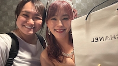 💋🚔あいな【吉祥寺K3 Lounge】🚔💋「6.14❤︎」