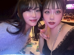 💋🚔あいな【吉祥寺K3 Lounge】🚔💋「1/28」