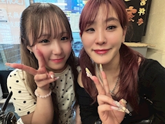💋🚔あいな【吉祥寺K3 Lounge】🚔💋「6.20❤︎」