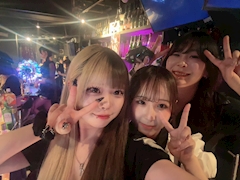 💋🚔あいな【吉祥寺K3 Lounge】🚔💋「どよーび」