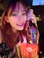 💋🚔あいな【吉祥寺K3 Lounge】🚔💋