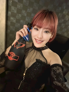 プロフィール写真2・💋🚔あいな【吉祥寺K3 Lounge】🚔💋｜K3 Lounge・ケースリーラウンジ - 吉祥寺駅前のガールズバー