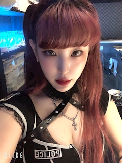 プロフィール写真6・💋🚔あいな【吉祥寺K3 Lounge】🚔💋｜K3 Lounge・ケースリーラウンジ - 吉祥寺駅前のガールズバー