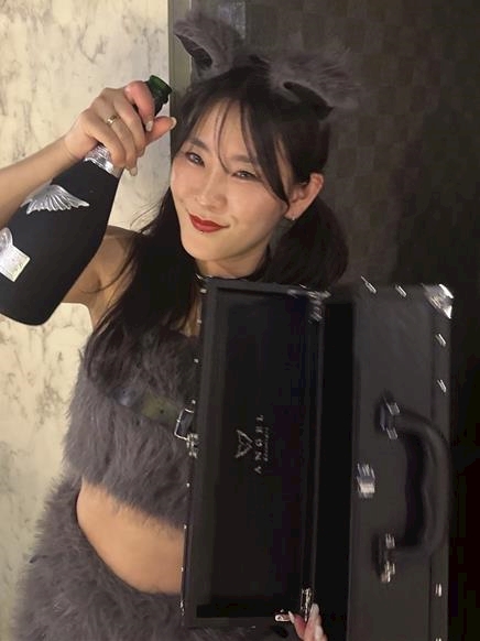 💋🚔あいな【吉祥寺K3 Lounge】🚔💋