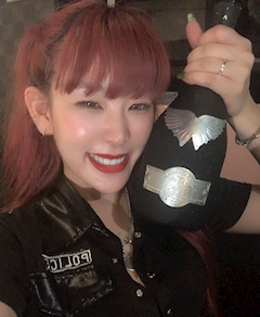 プロフィール写真15・💋🚔あいな【吉祥寺K3 Lounge】🚔💋｜K3 Lounge・ケースリーラウンジ - 吉祥寺駅前のガールズバー