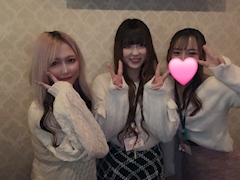 🩷さやか🤍【Girl's bar next】「アドベントカレンダー毎日開けたい📆🍫」