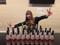 プロフィール写真3・🩷さやか🤍【Girl's bar next】|Girl's bar next・ネクスト - 本千葉のガールズバー