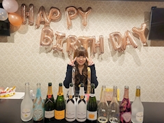 プロフィール写真2・🩷さやか🤍【Girl's bar next】｜Girl's bar next・ネクスト - 本千葉のガールズバー