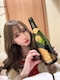プロフィール写真8・りさ【本千葉 Girl's bar next】｜Girl's bar next・ネクスト - 本千葉のガールズバー