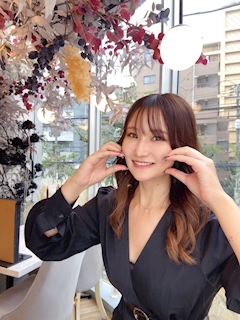 プロフィール写真17・りさ【本千葉 Girl's bar next】｜Girl's bar next・ネクスト - 本千葉のガールズバー