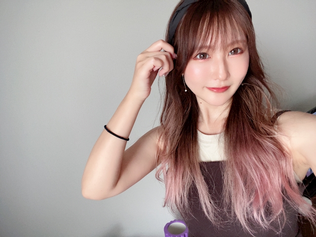 りさ ハート刺繍肩あきレイヤードニット ｜ LIZ LISA（リズリサ）公式