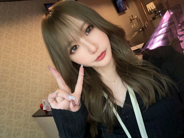 プロフィール写真9・りさ【本千葉 Girl's bar next】｜