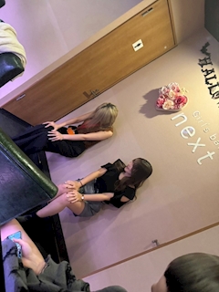 プロフィール写真27・りさ【本千葉 Girl's bar next】｜Girl's bar next・ネクスト - 本千葉のガールズバー