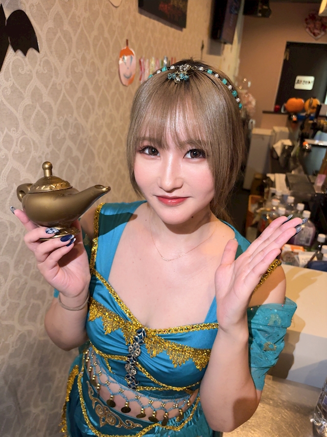 プロフィール写真9・りさ【本千葉 Girl's bar next】｜