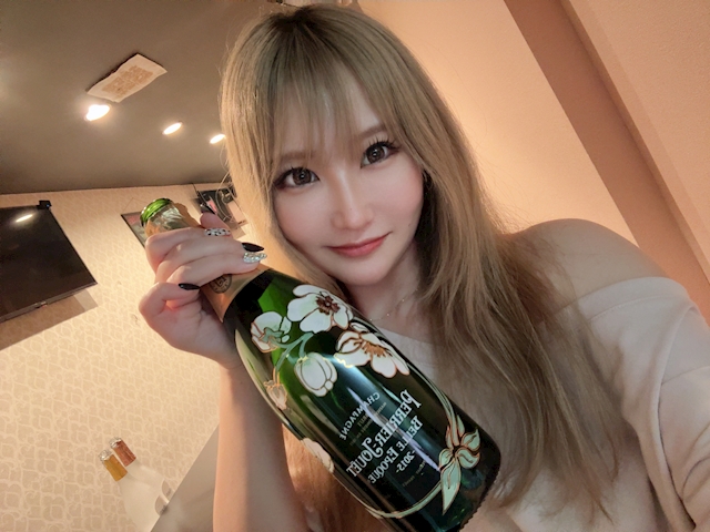 プロフィール写真6・りさ【本千葉 Girl's bar next】｜