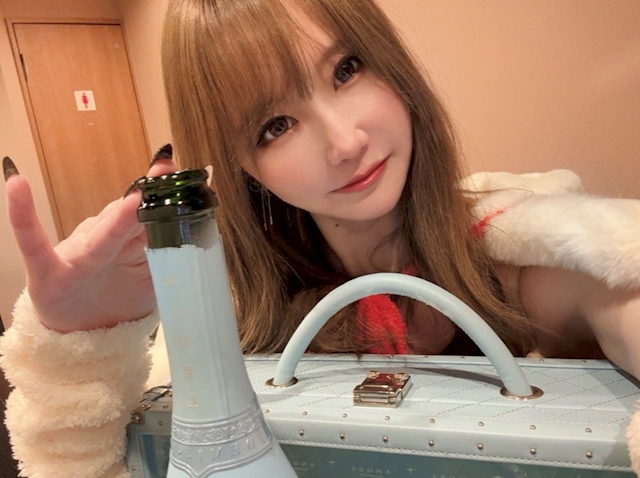 プロフィール写真1・りさ【本千葉 Girl's bar next】｜