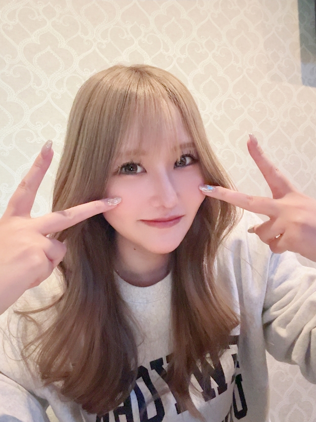 プロフィール写真1・りさ【本千葉 Girl's bar next】｜