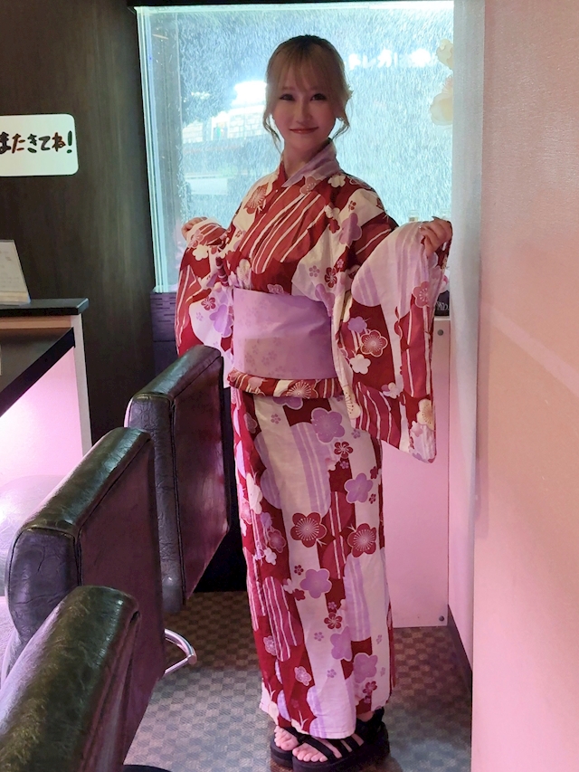 プロフィール写真10・りさ【本千葉 Girl's bar next】｜