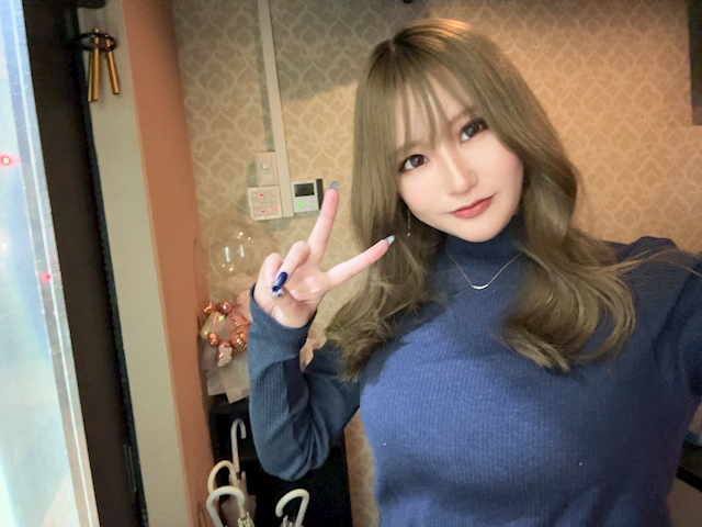 プロフィール写真7・りさ【本千葉 Girl's bar next】｜