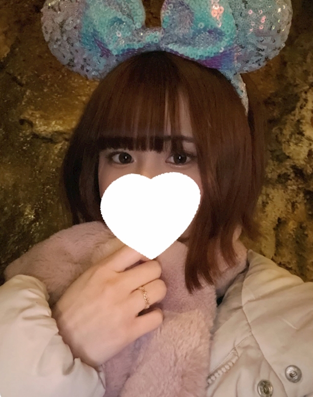 プロフィール写真1・りん【池袋　vivid cafe】｜