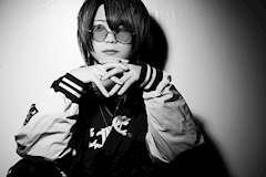 プロフィール写真1・🔥紫電のY(マネージャー）🔥｜紫電・シデン - 千葉・富士見町のガールズバー