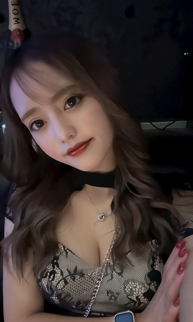 プロフィール写真3・桜木　おと【night】｜
